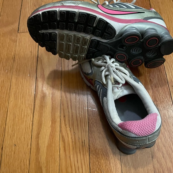 Nike shox turbo shoes - Picture 2 of 5